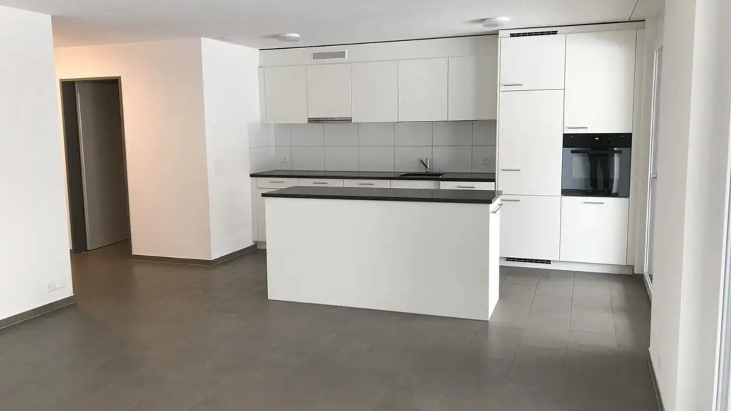 Apartment for rent - Bahnhofstrasse 15, 8575 Bürglen TG