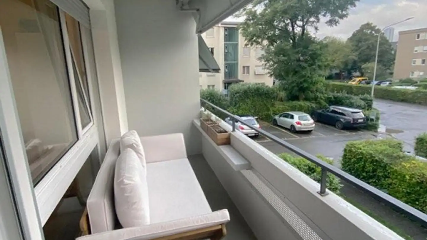 Apartment for rent - Blankweg 24, 3072 Ostermundigen - Photo 3