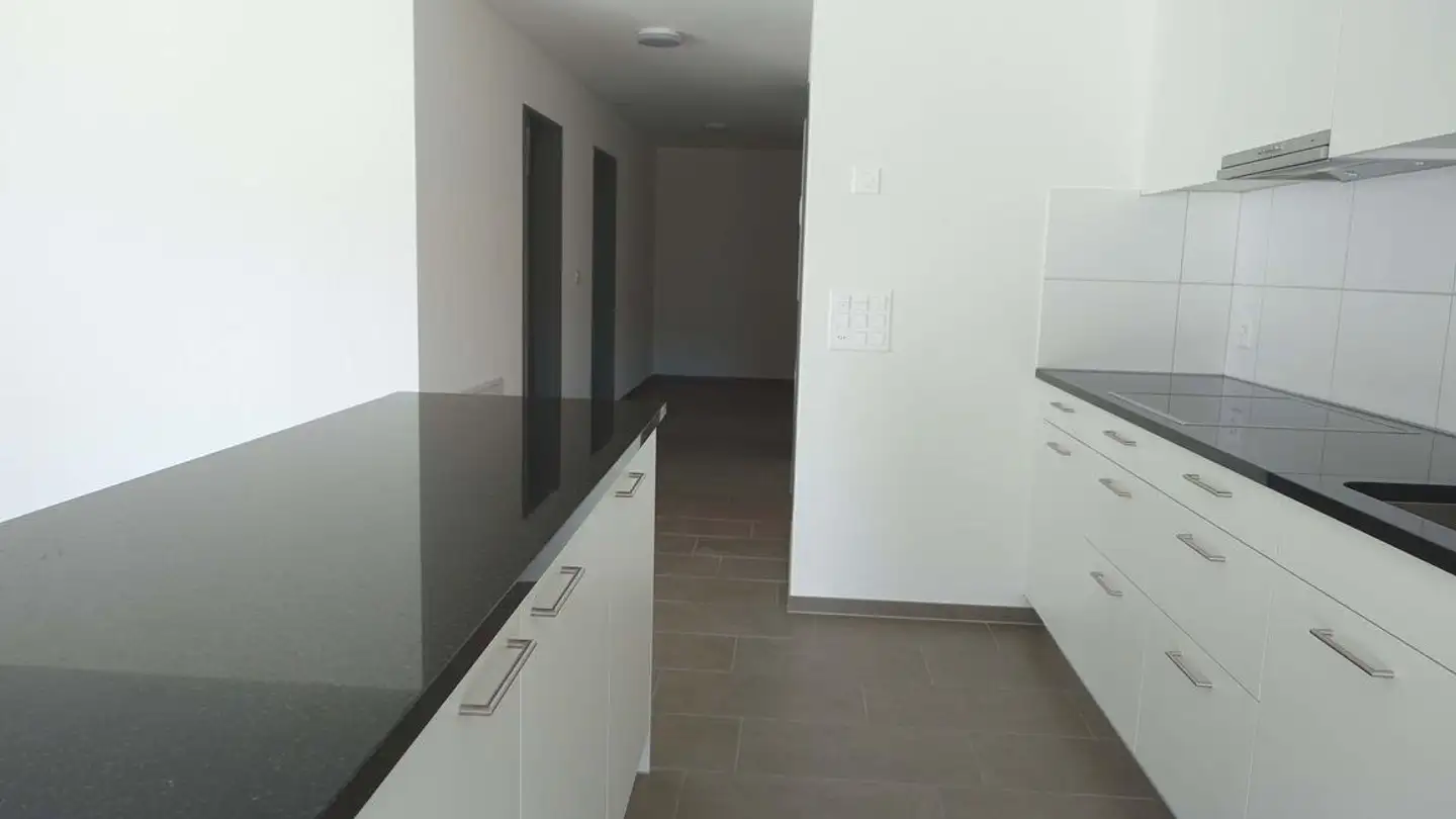 Apartment for rent - Bahnhofstrasse 15, 8575 Bürglen TG - Photo 2