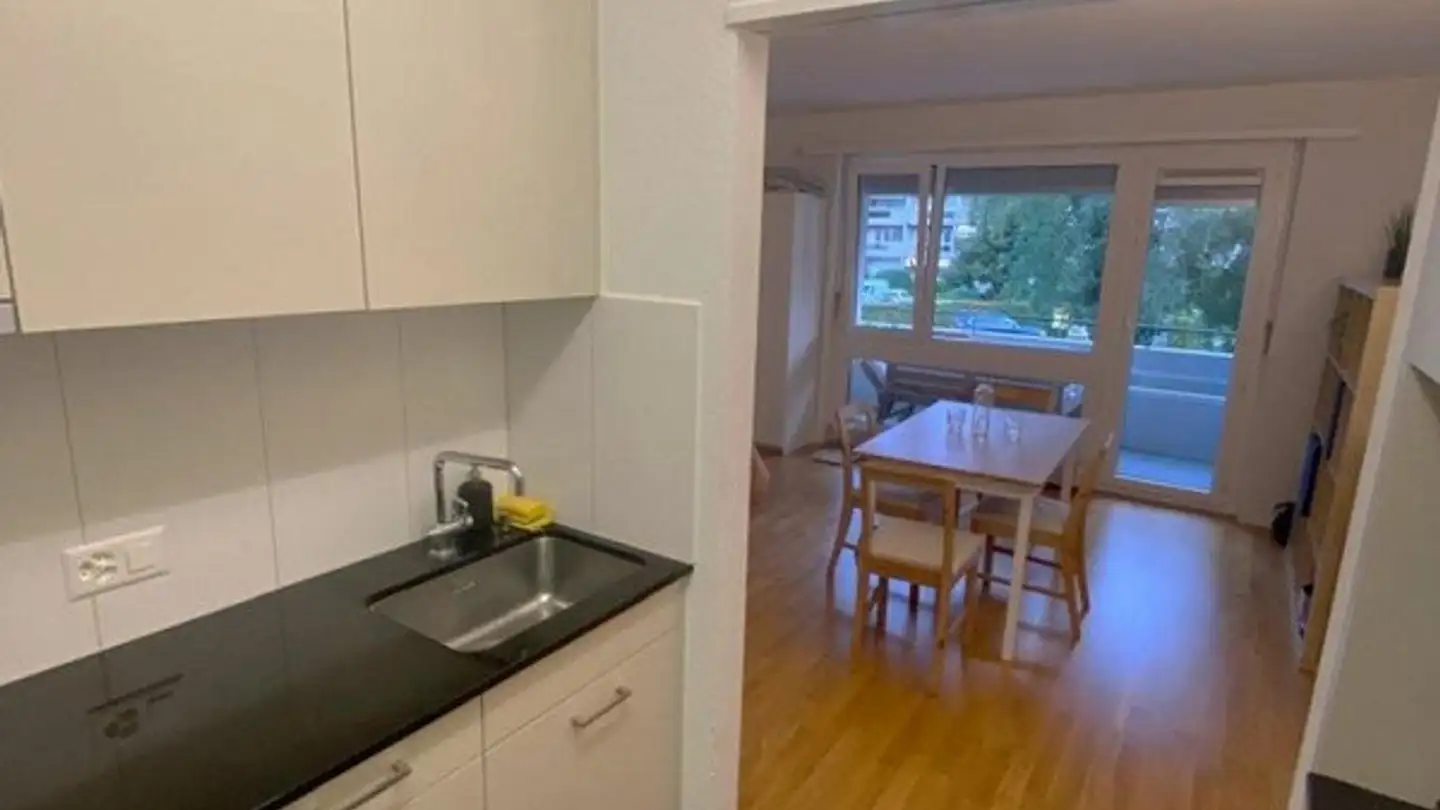 Apartment for rent - Blankweg 24, 3072 Ostermundigen - Photo 4