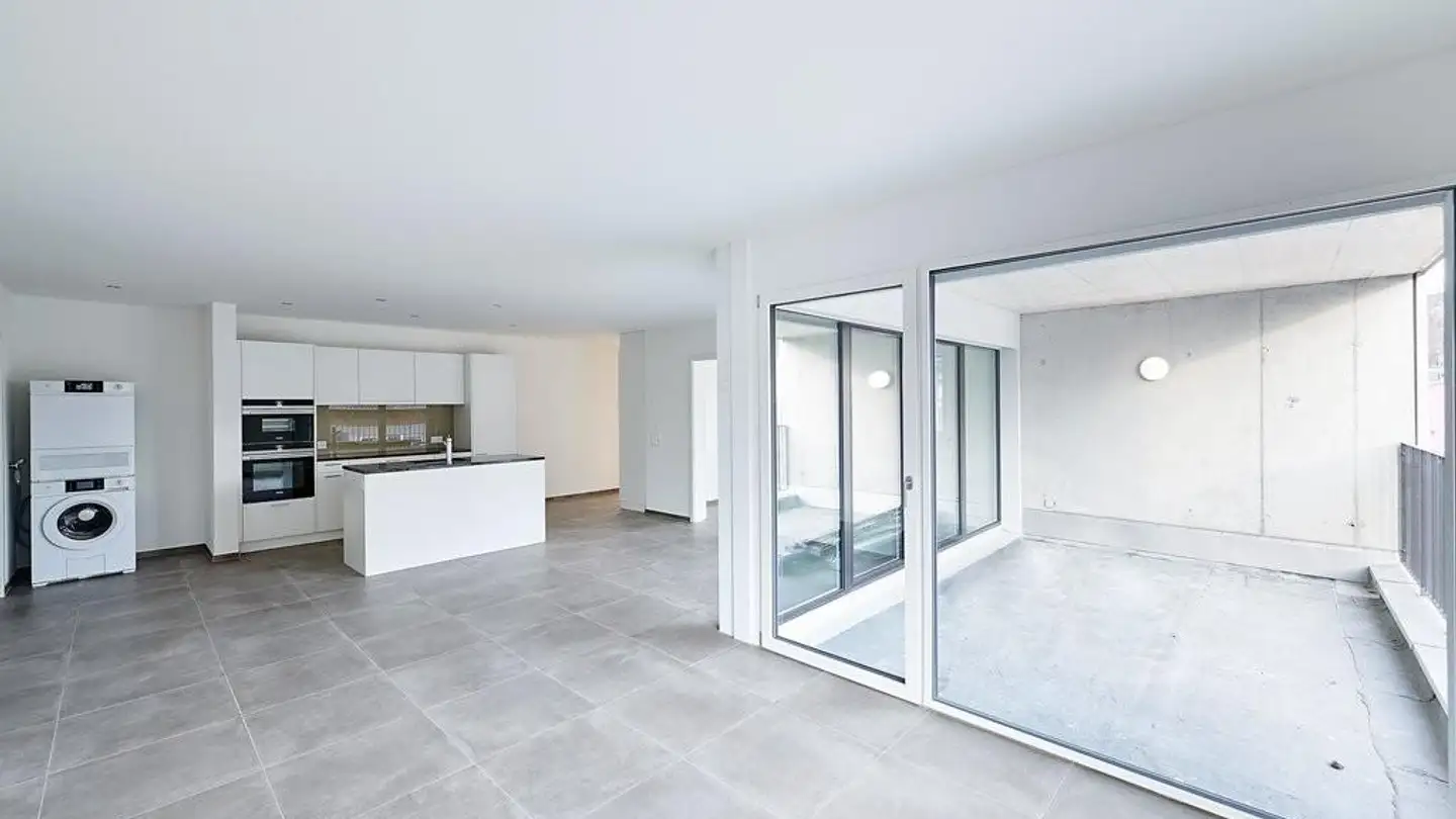 Appartement à louer - Dorfplatz 1, 3114 Wichtrach - Photo 2