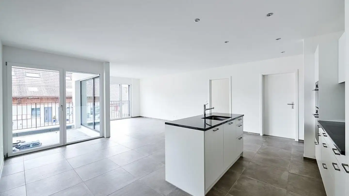 Appartement à louer - Dorfplatz 1, 3114 Wichtrach - Photo 4