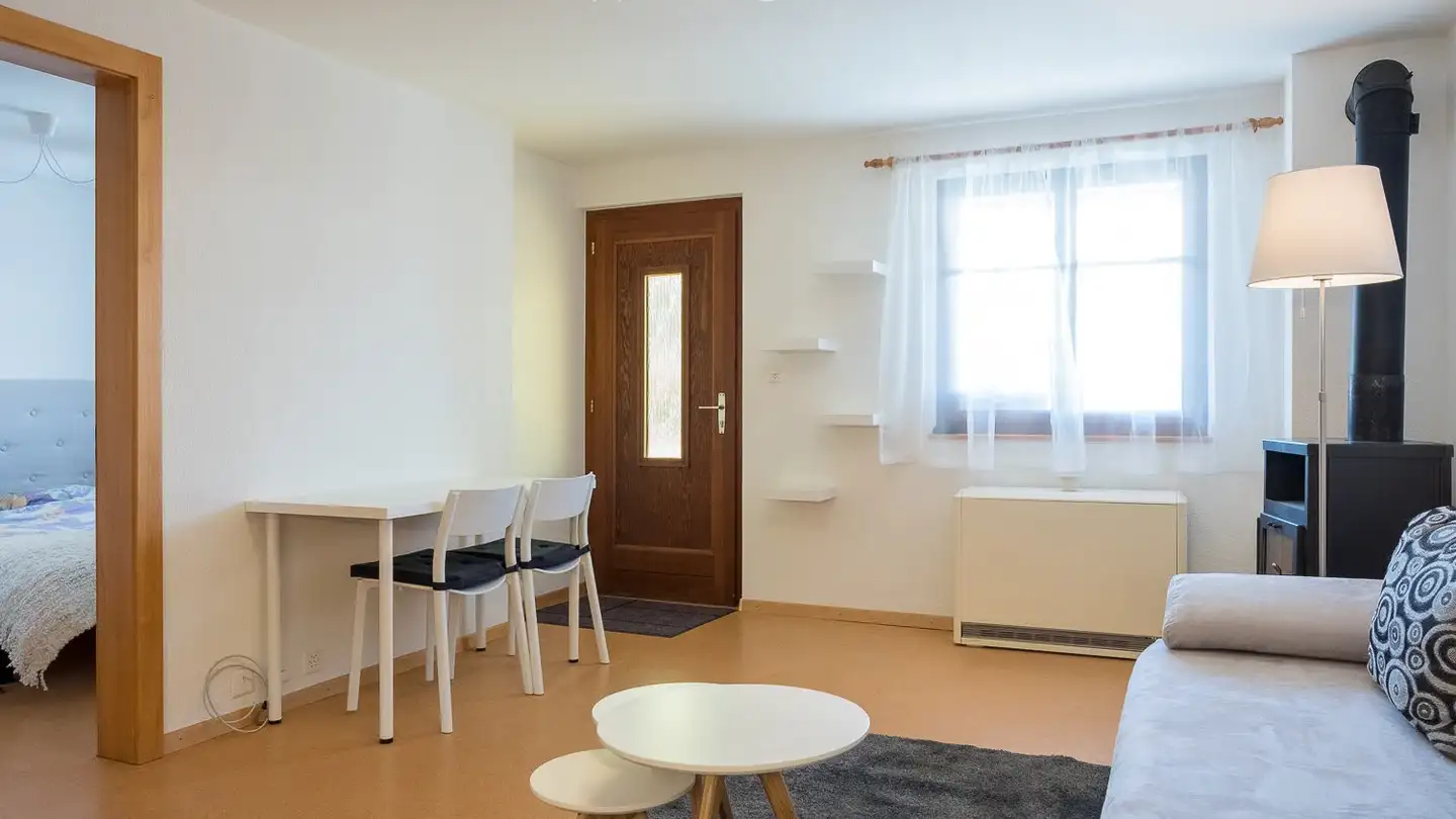 Apartment for rent - Rue de l' Evouette 3, 1969 St-Martin VS - Photo 3