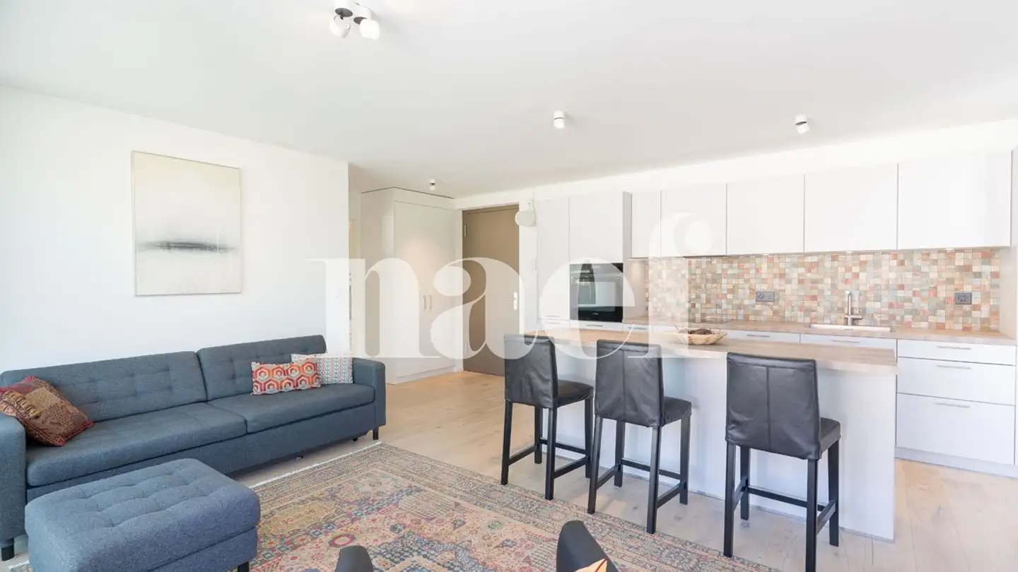 Apartment for sale - 1544 Gletterens - Photo 4