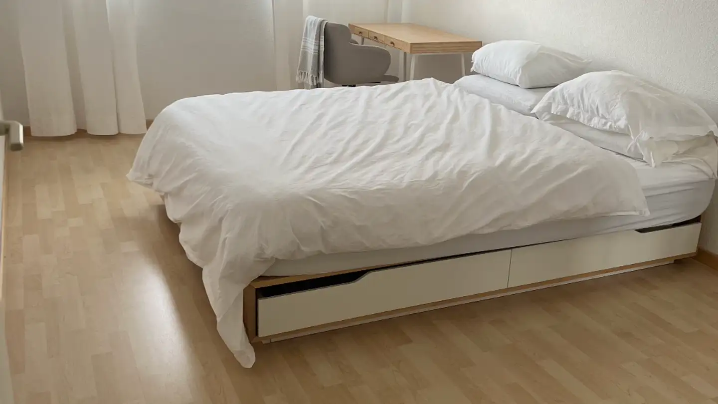 Zimmer mieten - Hermetschloostrasse 41, 8048 Zürich - Foto 3