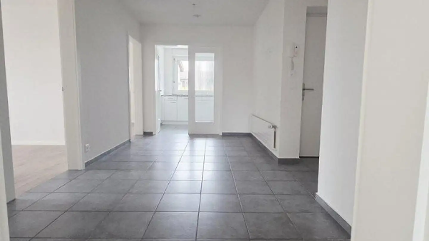 Apartment for rent - Färberweg 3, 5600 Lenzburg - Photo 4