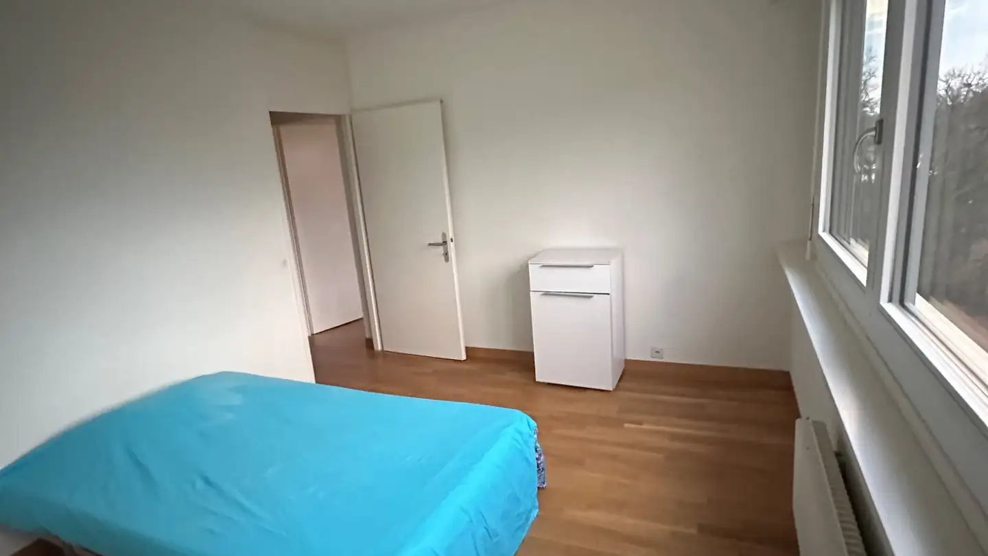 Wohnung mieten - Avenue Des Cavaliers 7, 1224 Chêne-Bougeries - Foto 3