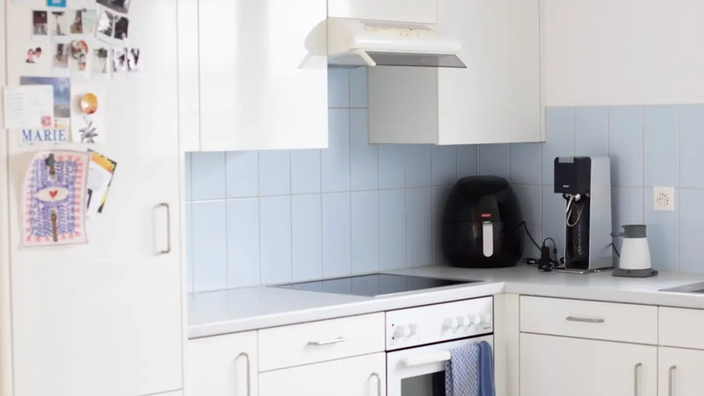 Zimmer mieten - Hermetschloostrasse 41, 8048 Zürich - Foto 2