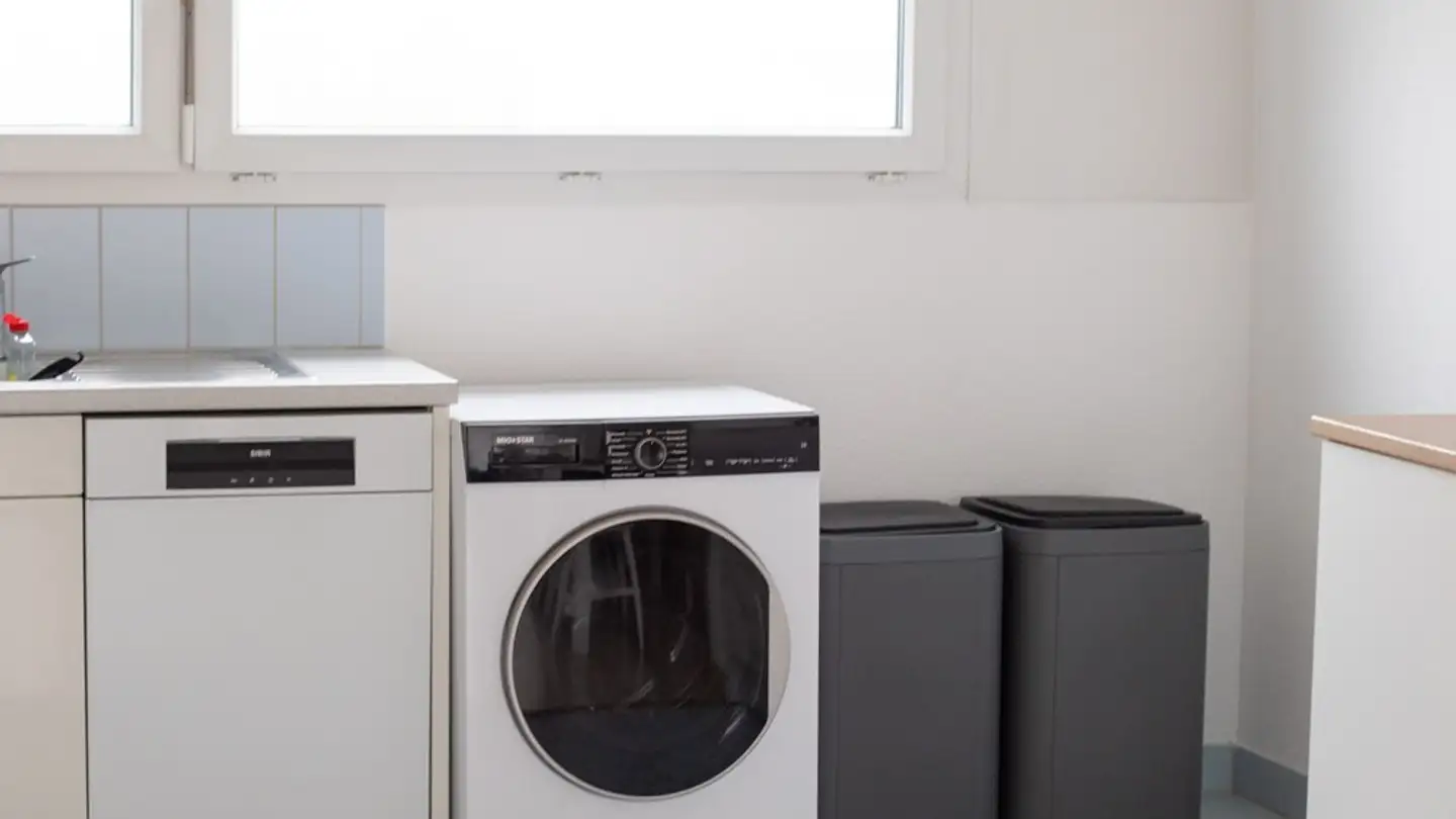 Zimmer mieten - Hermetschloostrasse 41, 8048 Zürich - Foto 4