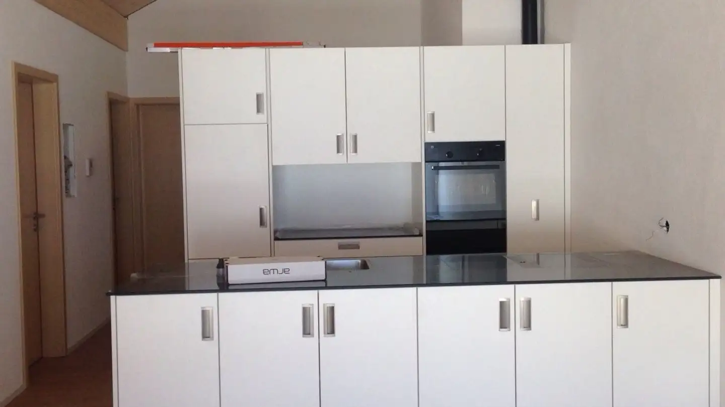 Appartement à louer - Churerstrasse 2, 9463 Oberriet SG