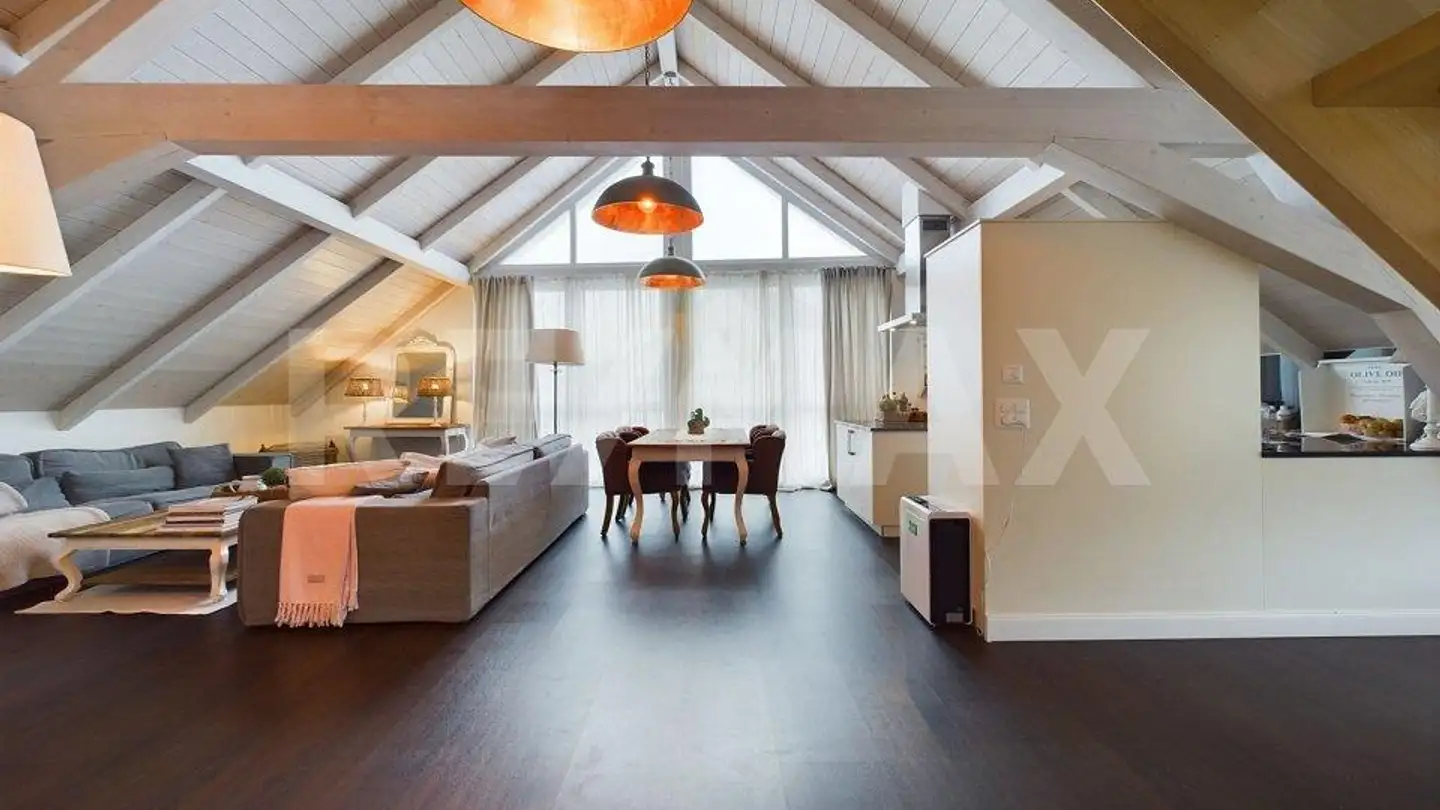 Duplex for sale - Kanzleistrasse 3a, 4313 Möhlin