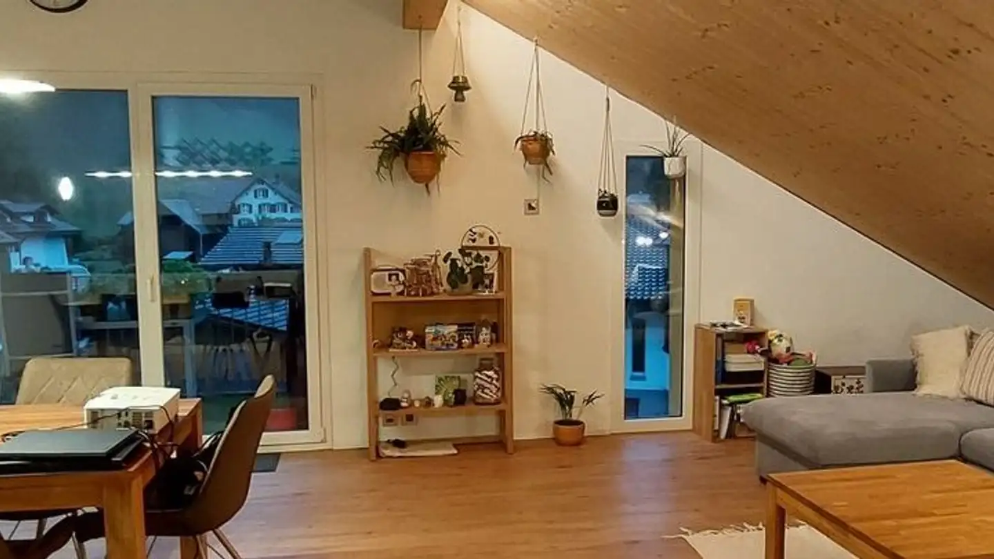 Appartement à louer - Churerstrasse 2, 9463 Oberriet SG - Photo 2