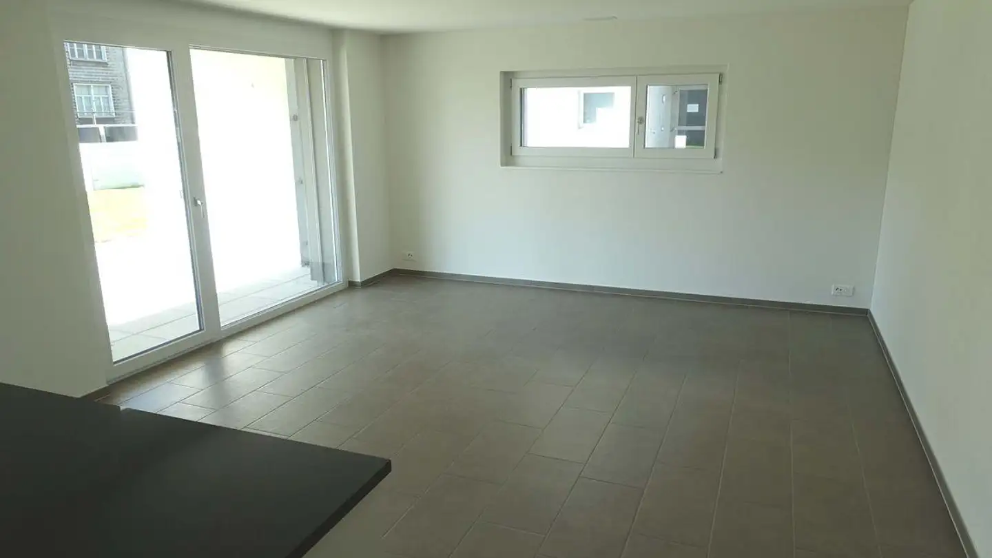 Apartment for rent - Bahnhofstrasse 15, 8575 Bürglen TG - Photo 4