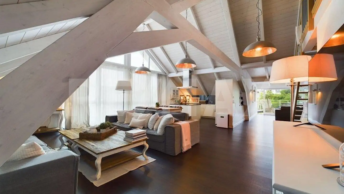 Duplex in vendita - Kanzleistrasse 3a, 4313 Möhlin - Photo 2