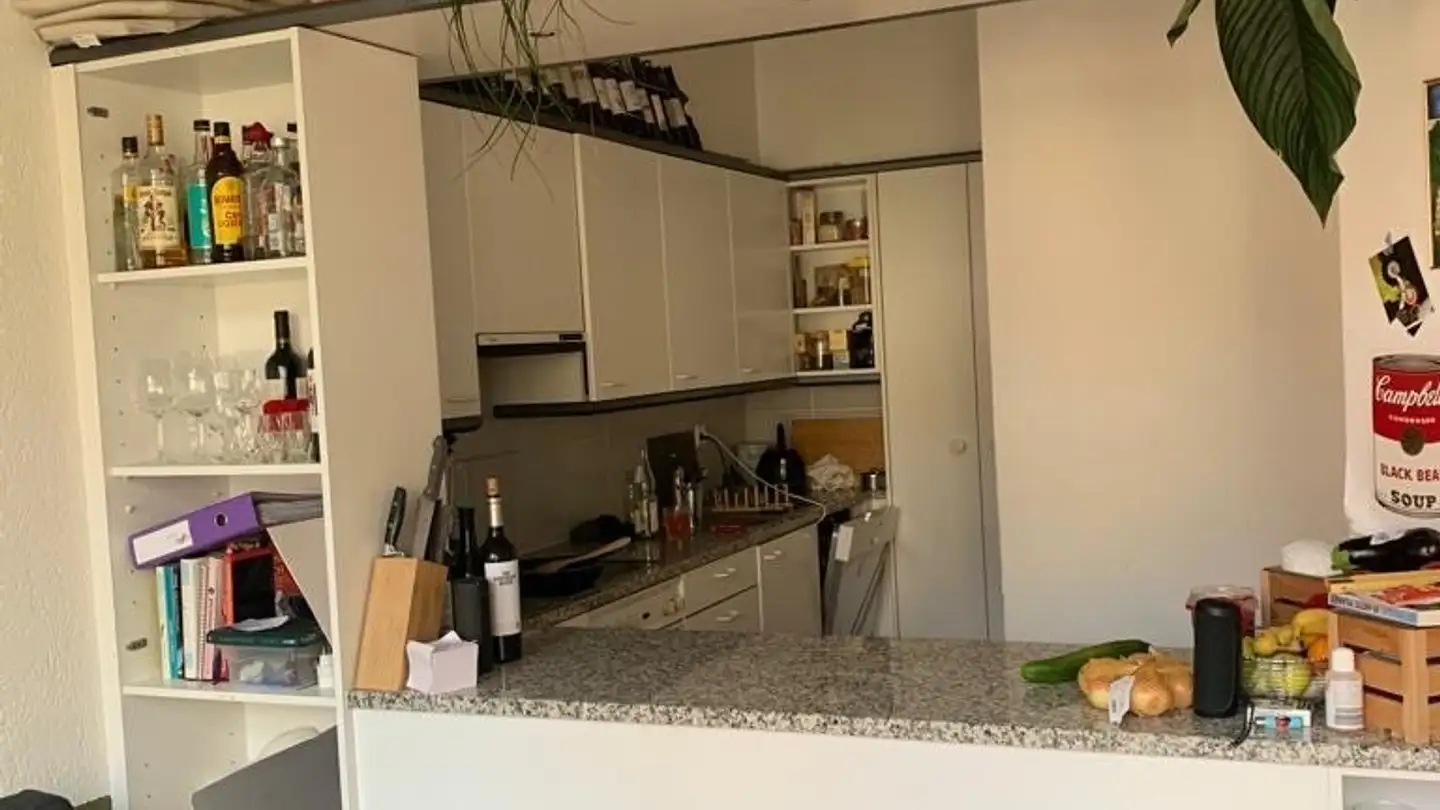 Stanza singola in affitto - 8006 Zürich - Foto 3