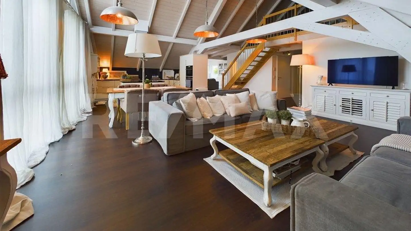 Duplex in vendita - Kanzleistrasse 3a, 4313 Möhlin - Photo 3