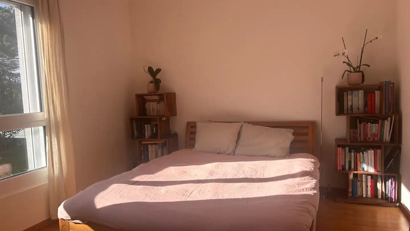 Appartamento in affitto - 1025 St-Sulpice VD - Foto 4