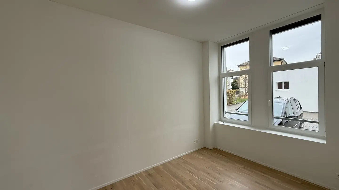 Wohnung mieten - Konsumstrasse 5, 9602 Bazenheid