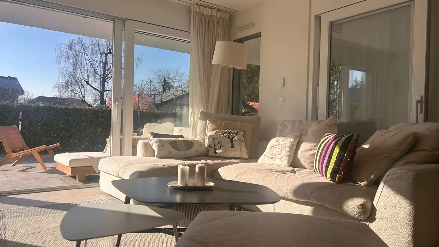 Appartamento in affitto - 1025 St-Sulpice VD - Foto 2