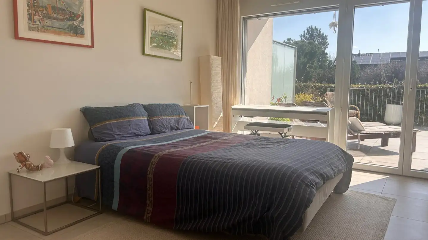 Appartamento in affitto - 1025 St-Sulpice VD - Foto 3