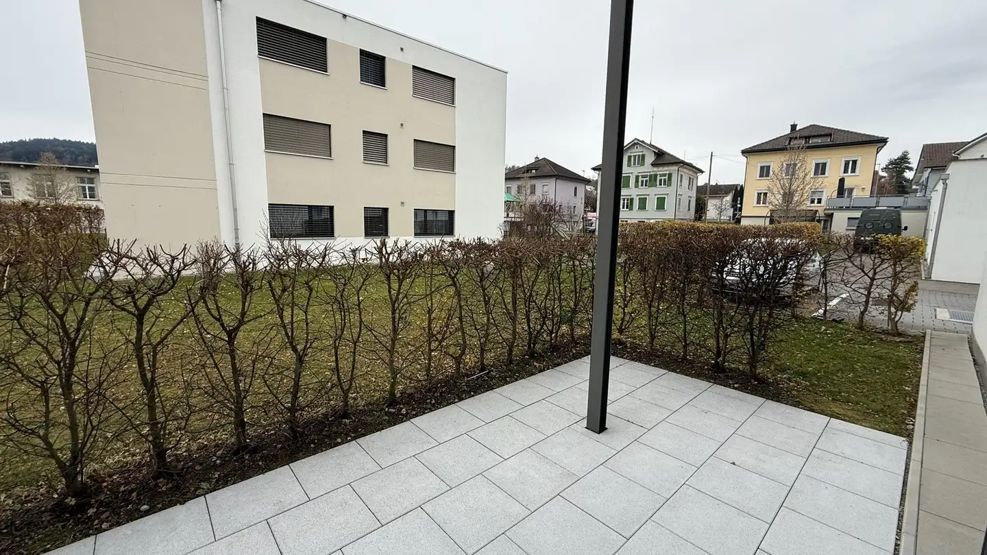 Apartment for rent - Konsumstrasse 5, 9602 Bazenheid - Photo 2