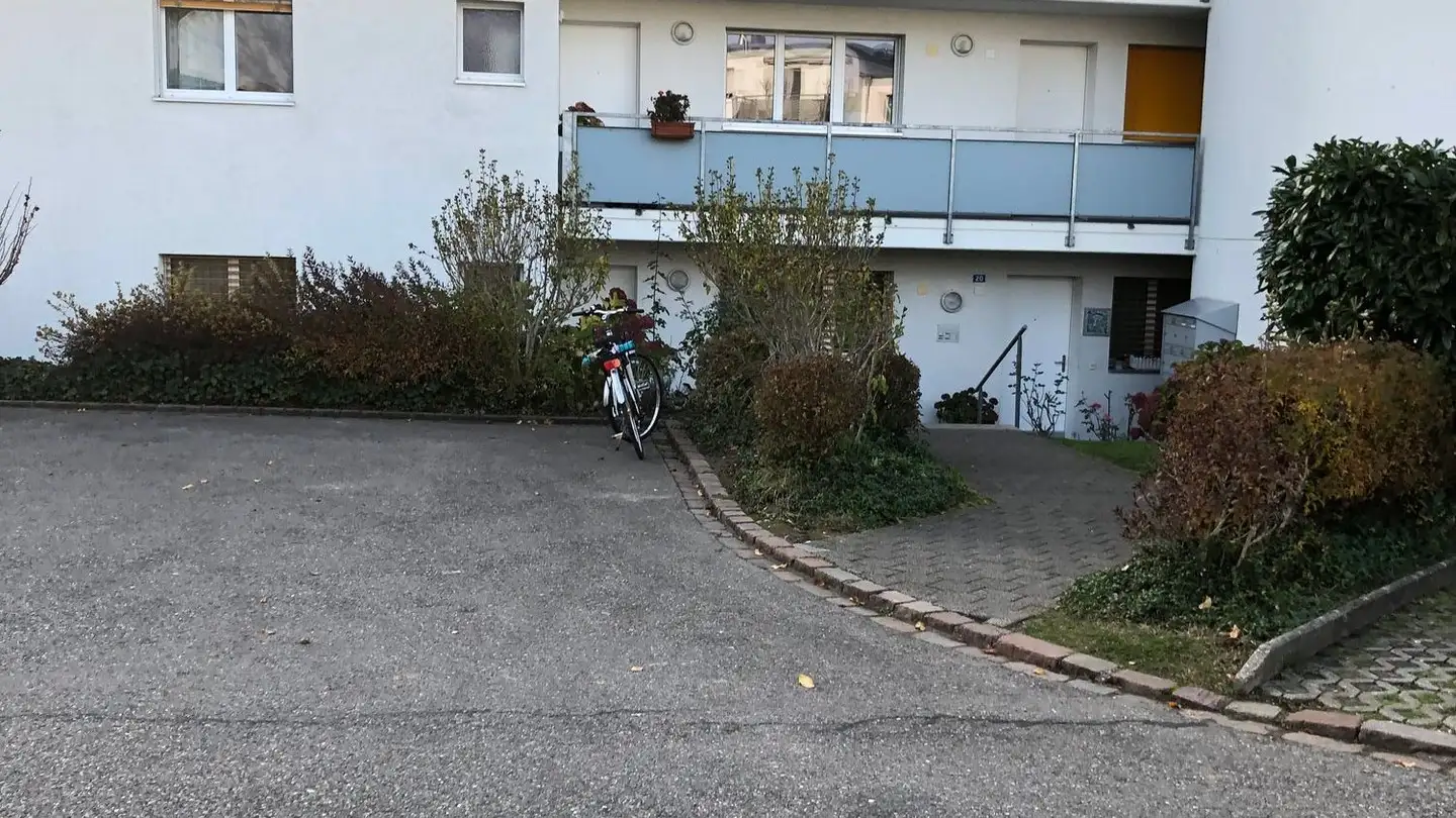 Wohnung mieten - Härdlenstrasse 20, 8302 Kloten