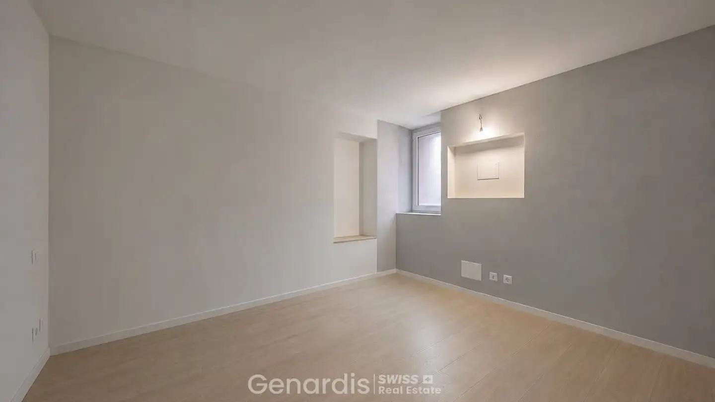 Appartement à vendre - Piazza Del Mulo 10, 6986 Miglieglia - Photo 4