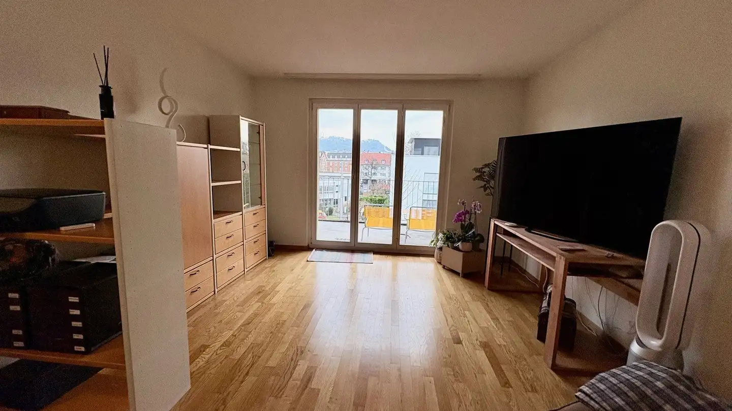 Apartment for rent - Ankerstrasse 18, 3006 Bern