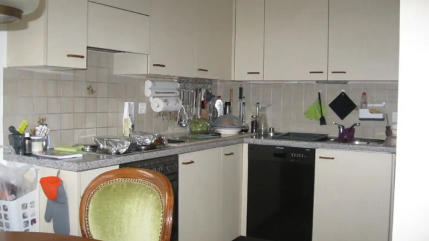 Wohnung mieten - 4125 Riehen - Foto 3