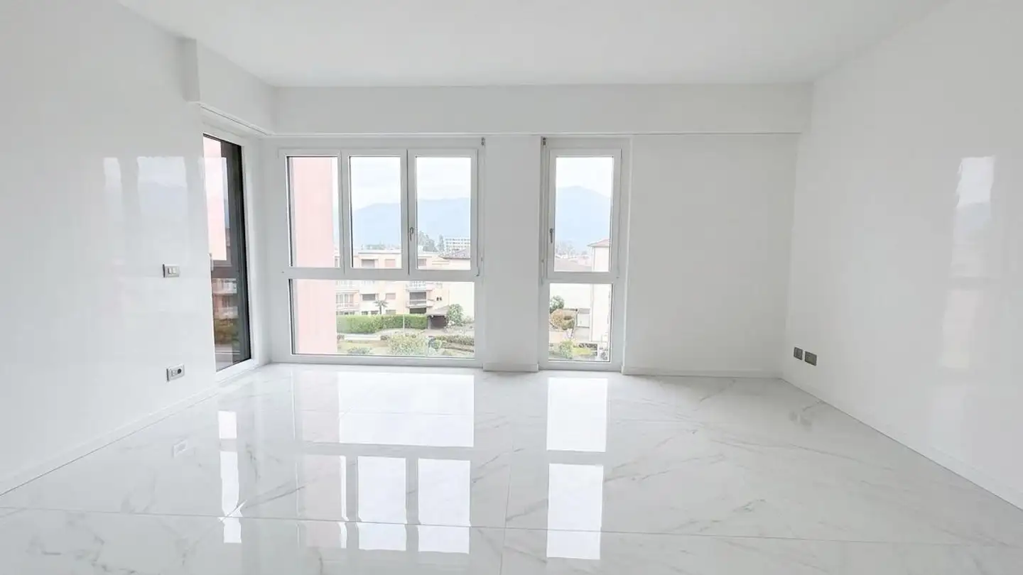 Appartement à vendre - 6932 Breganzona