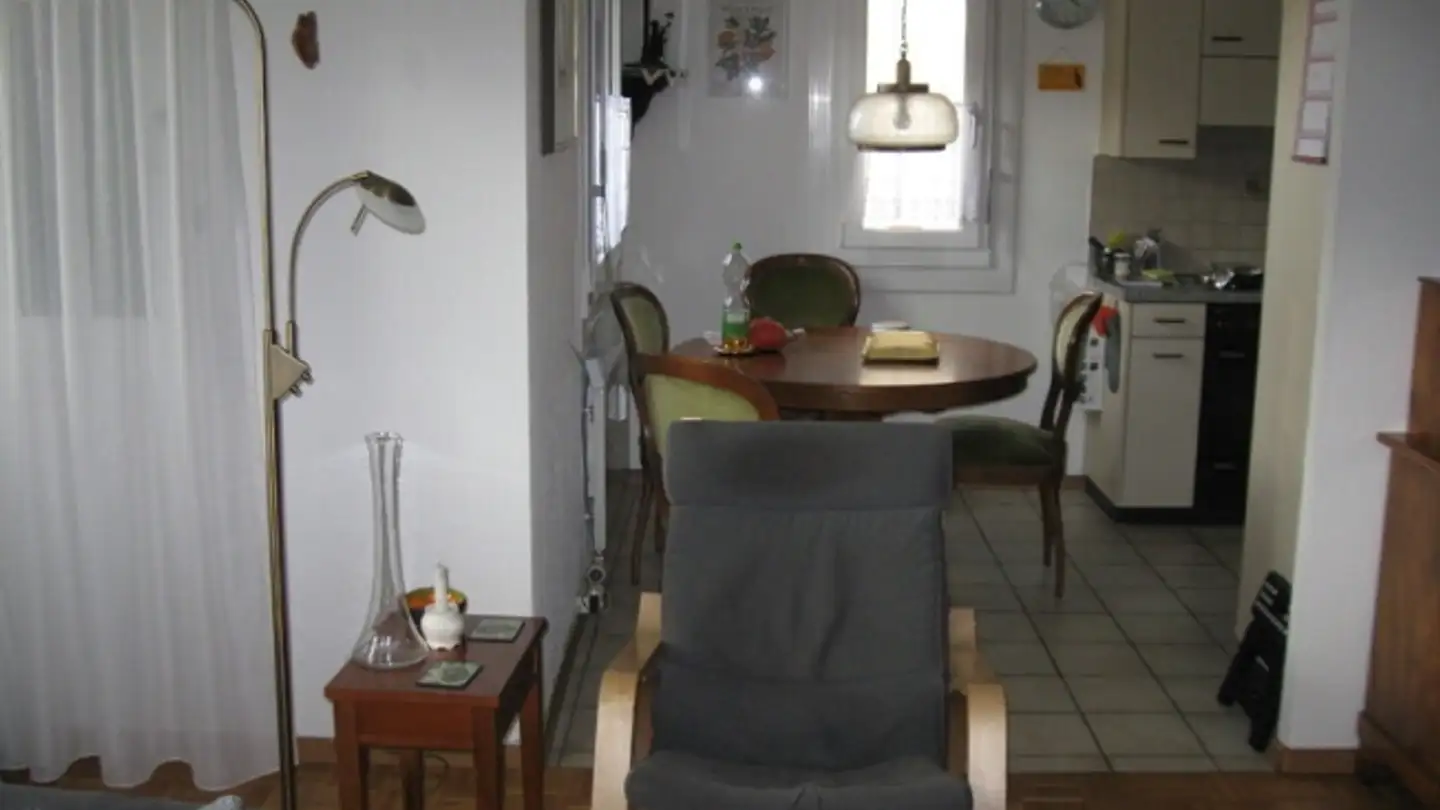 Wohnung mieten - 4125 Riehen - Foto 4