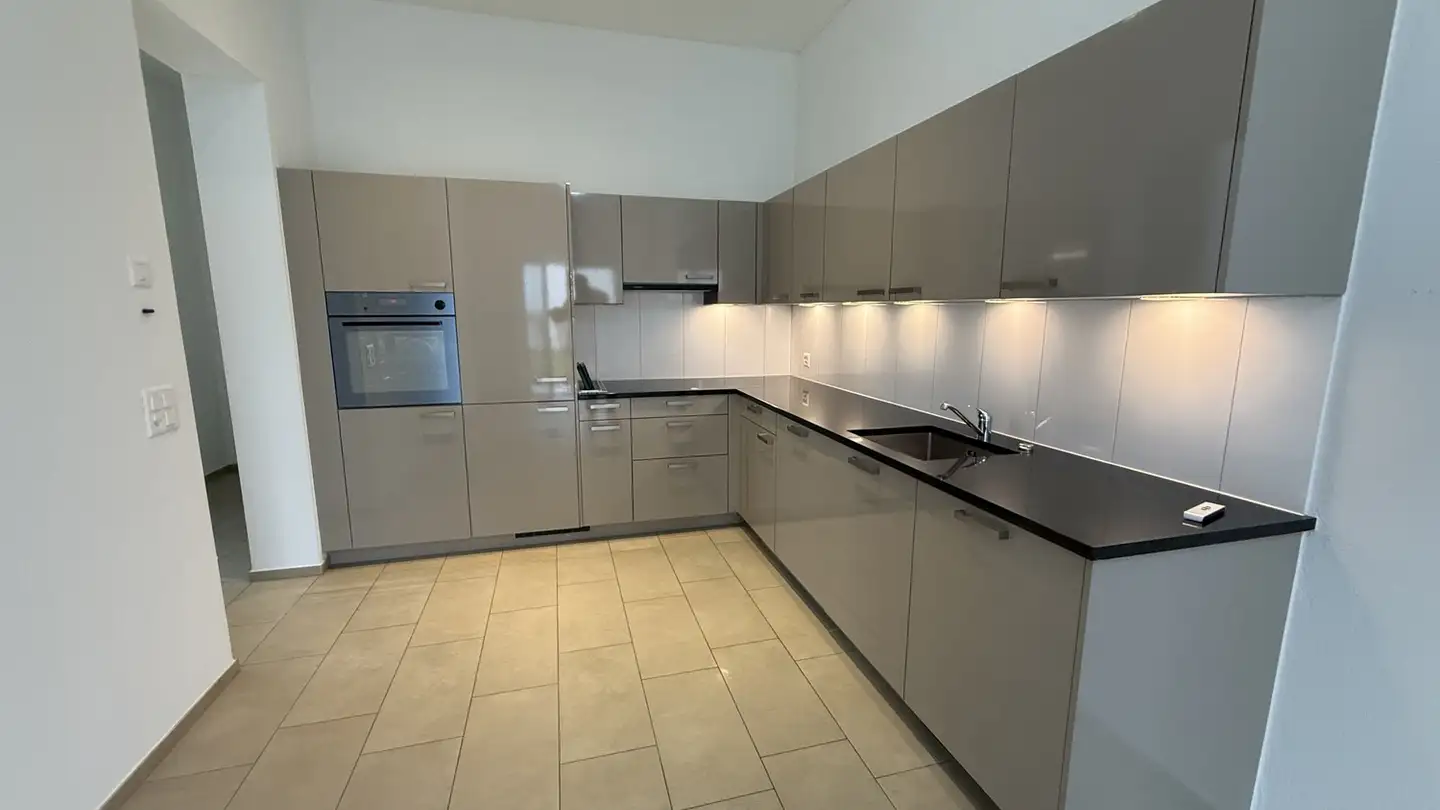 Apartment for rent - Konsumstrasse 5, 9602 Bazenheid - Photo 3