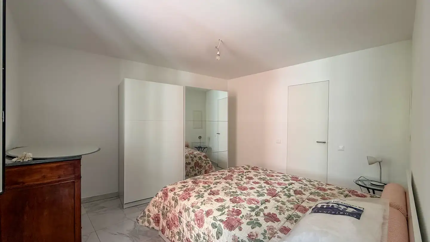 Appartamento ammobiliato in affitto - Via Funicolare 8, 6900 Lugano - Foto 3
