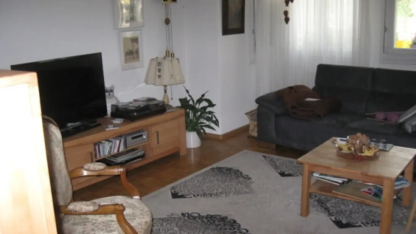 Wohnung mieten - 4125 Riehen