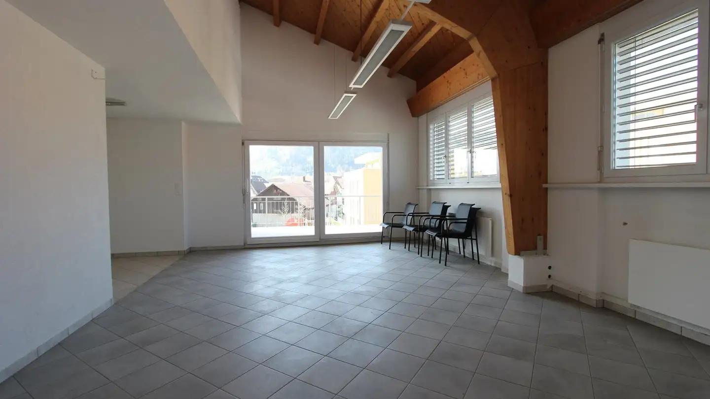 Apartment for rent - Fährenstrasse 3, 9430 St. Margrethen SG - Photo 2