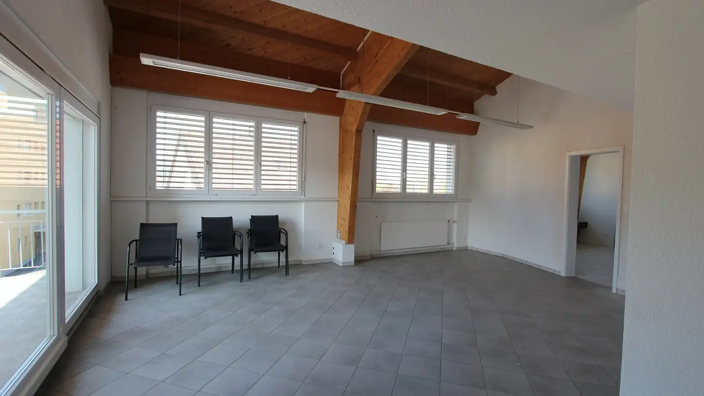 Apartment for rent - Fährenstrasse 3, 9430 St. Margrethen SG - Photo 3