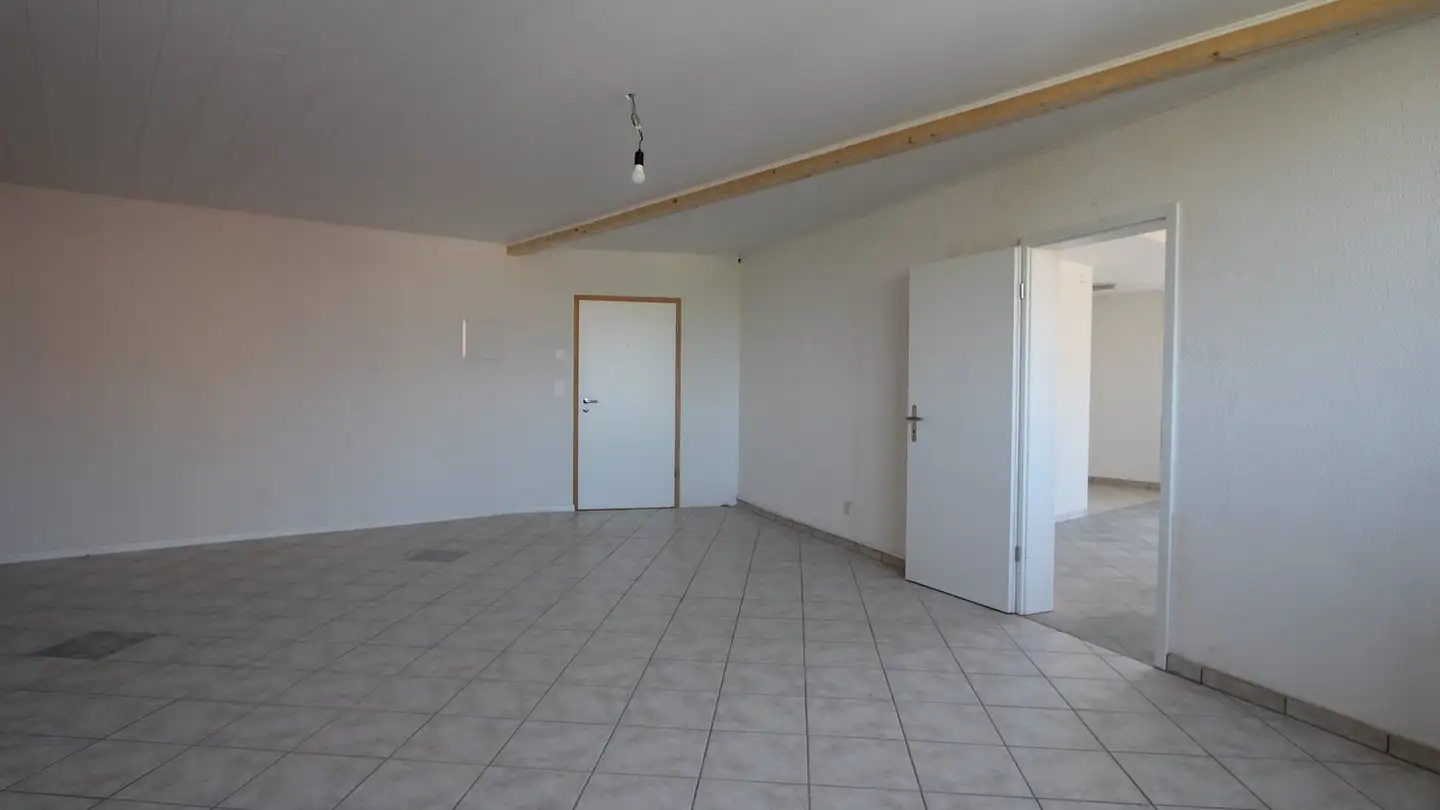 Apartment for rent - Fährenstrasse 3, 9430 St. Margrethen SG - Photo 4