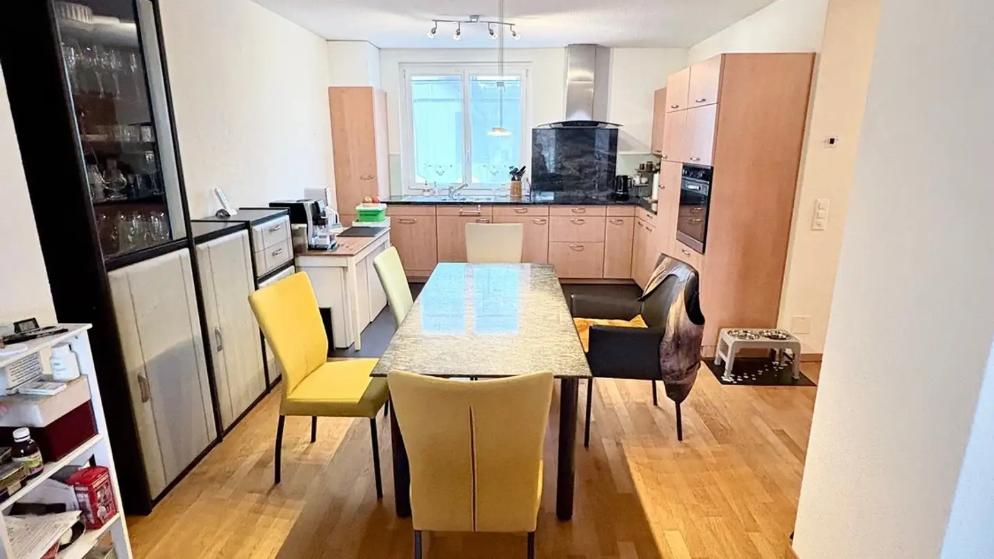 Apartment for rent - Ankerstrasse 18, 3006 Bern - Photo 3