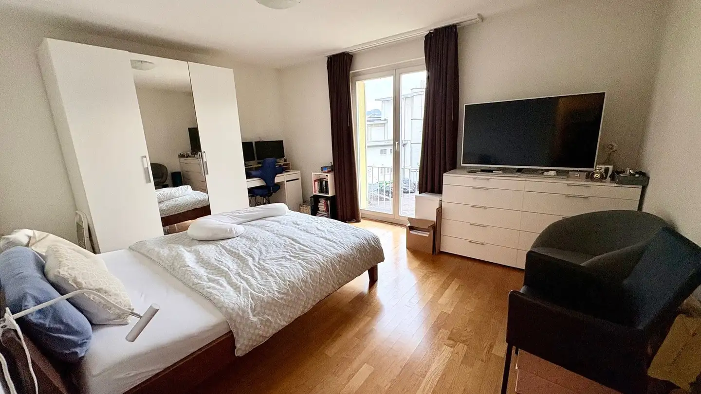 Apartment for rent - Ankerstrasse 18, 3006 Bern - Photo 4