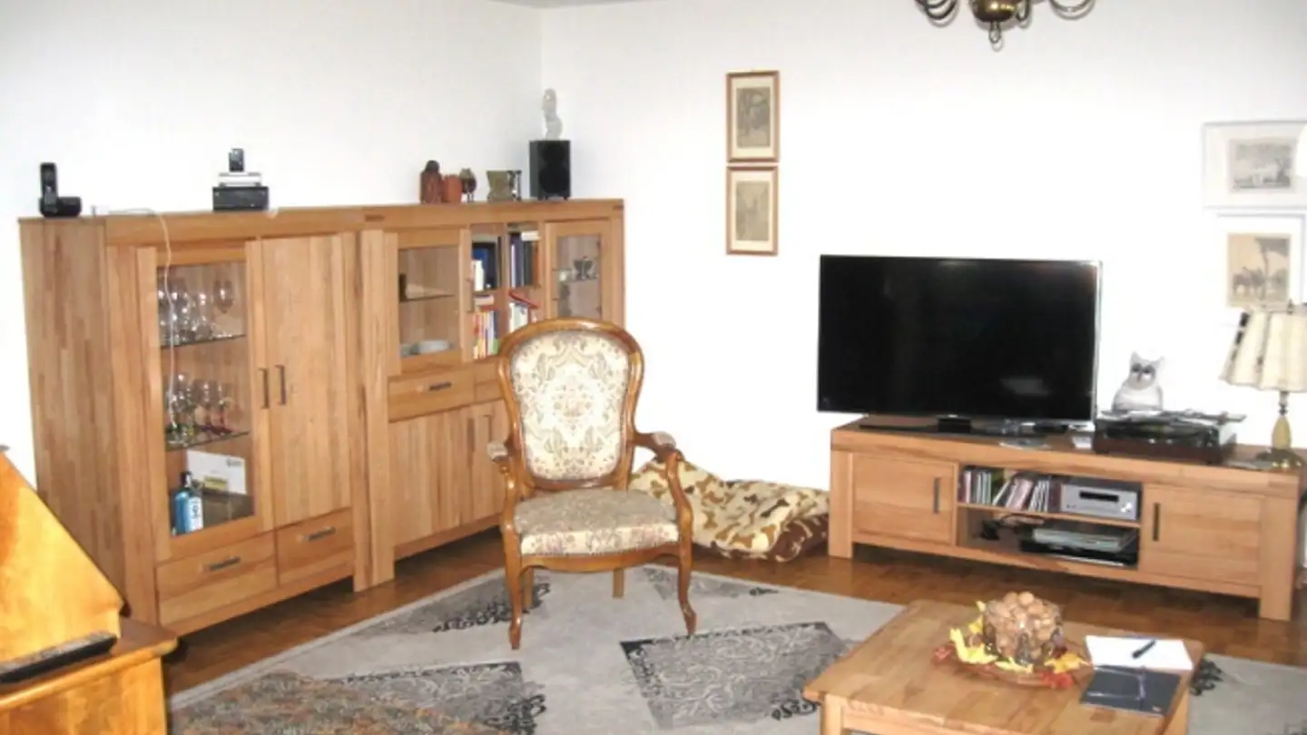 Wohnung mieten - 4125 Riehen - Foto 2