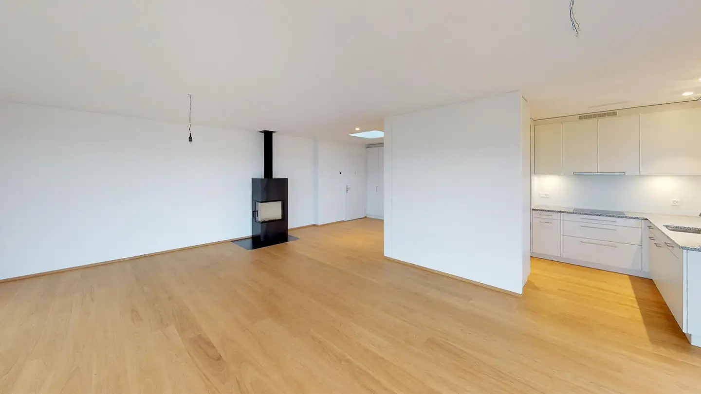 Attico in affitto - Pfarrweid 1, 8852 Altendorf - Foto 4