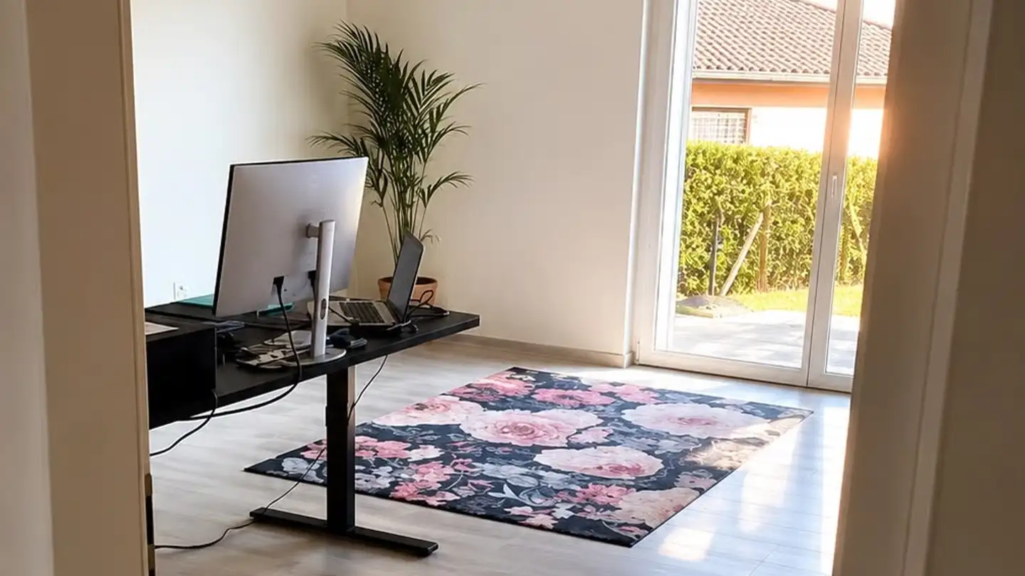 Appartamento in affitto - A Prelónch 3, 6992 Cimo - Foto 3