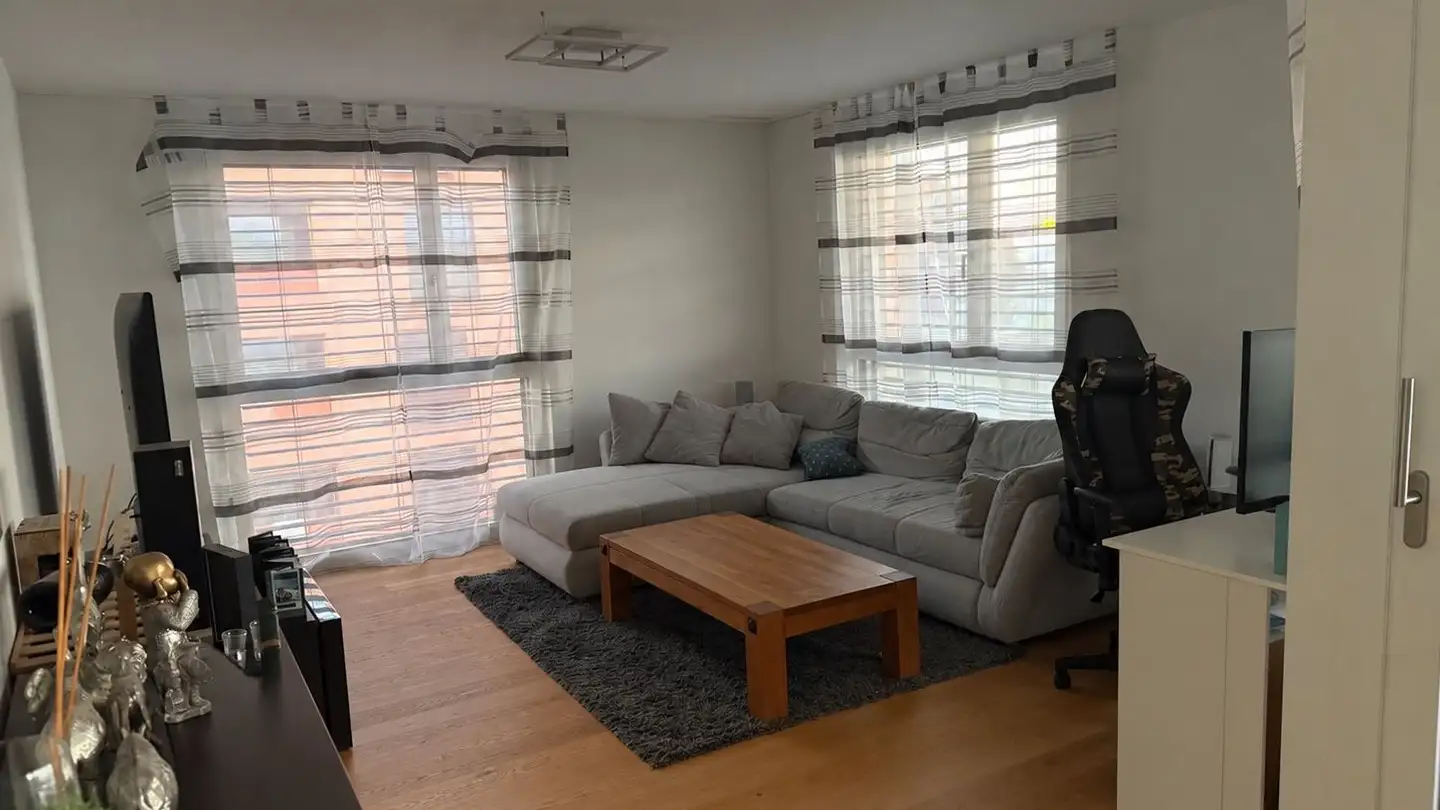 Wohnung mieten - Halta 24, 3186 Düdingen - Foto 3
