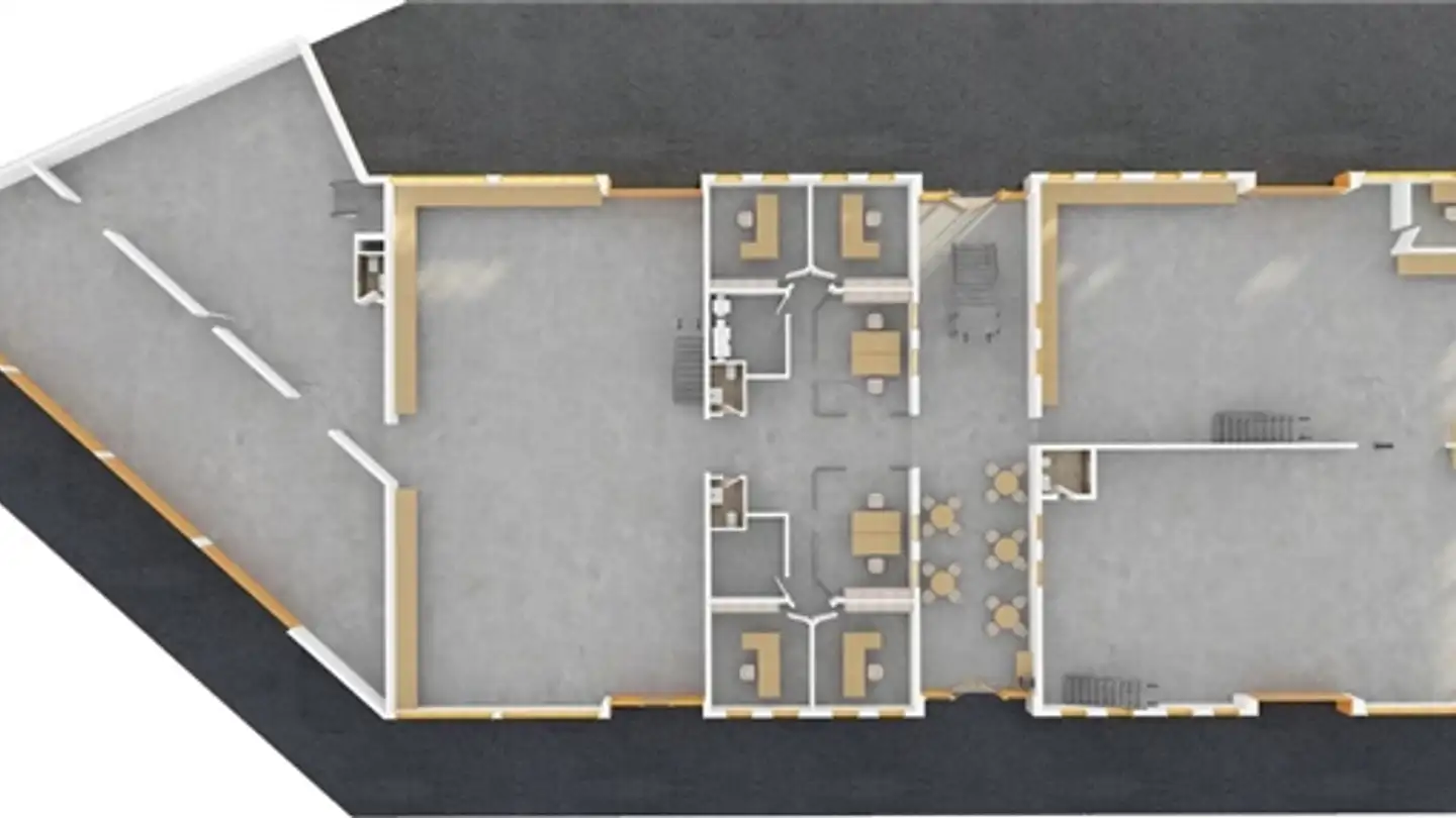 Spazio ufficio in vendita - 1890 St-Maurice - Photo 3