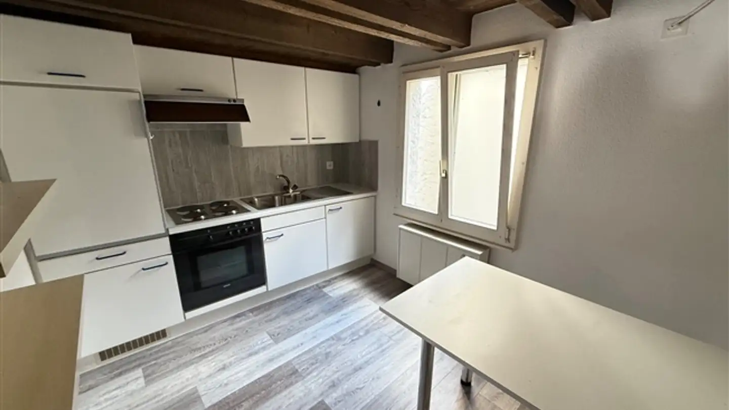 Appartamento in vendita - Rue Du Collège 25, 2900 Porrentruy - Photo 2