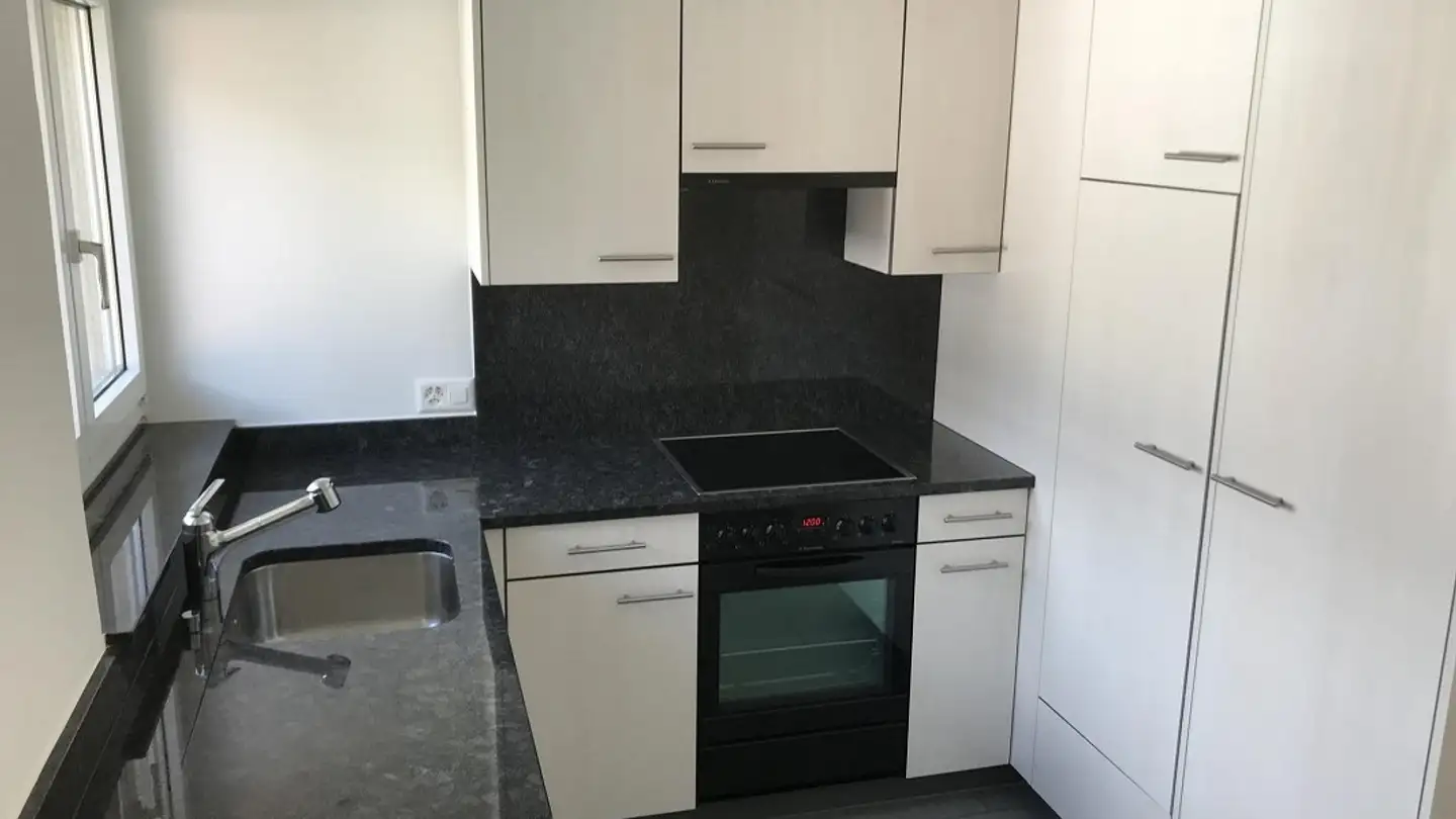 Wohnung mieten - Guschaweg 6, 7000 Chur