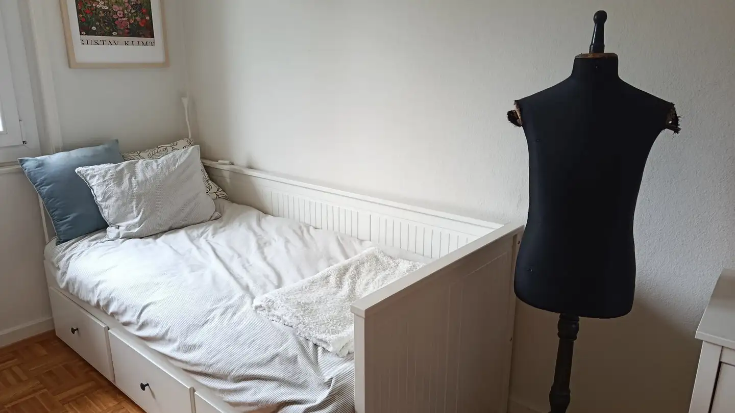 Chambre à louer - 1800 Vevey