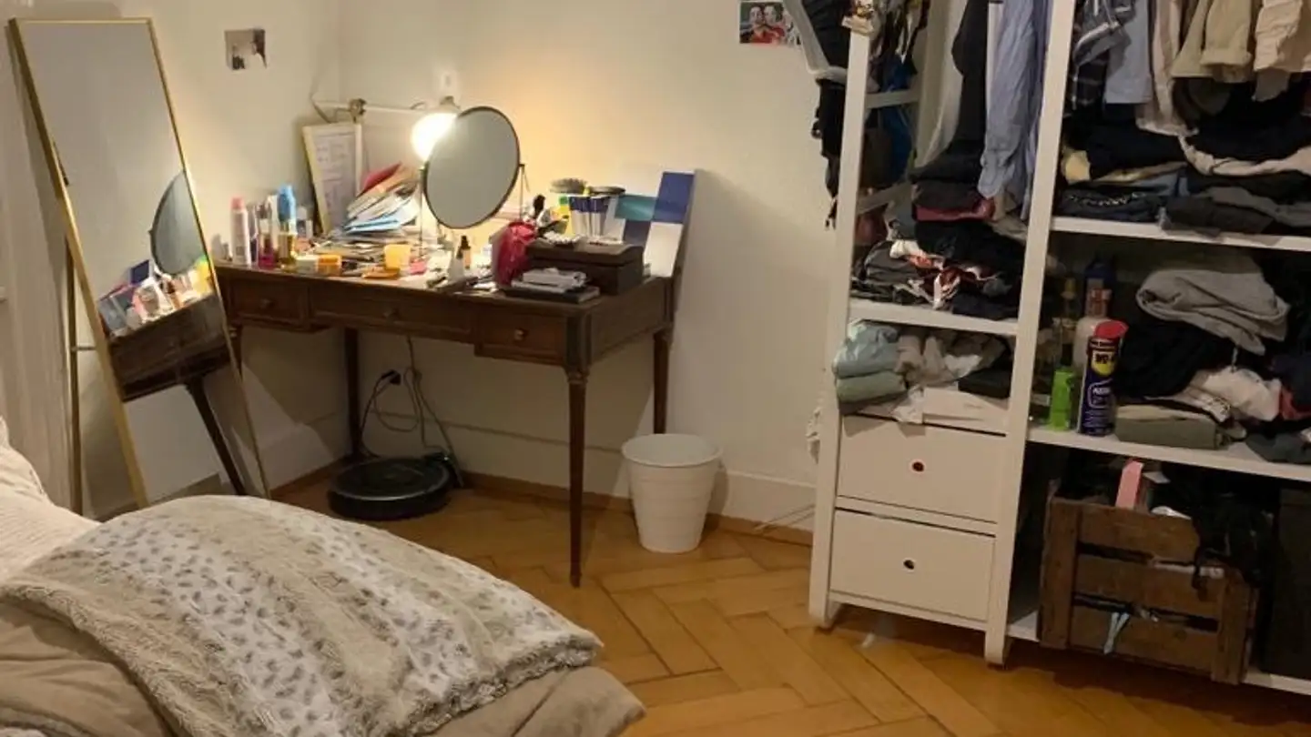 Stanza singola in affitto - 8006 Zürich - Foto 4