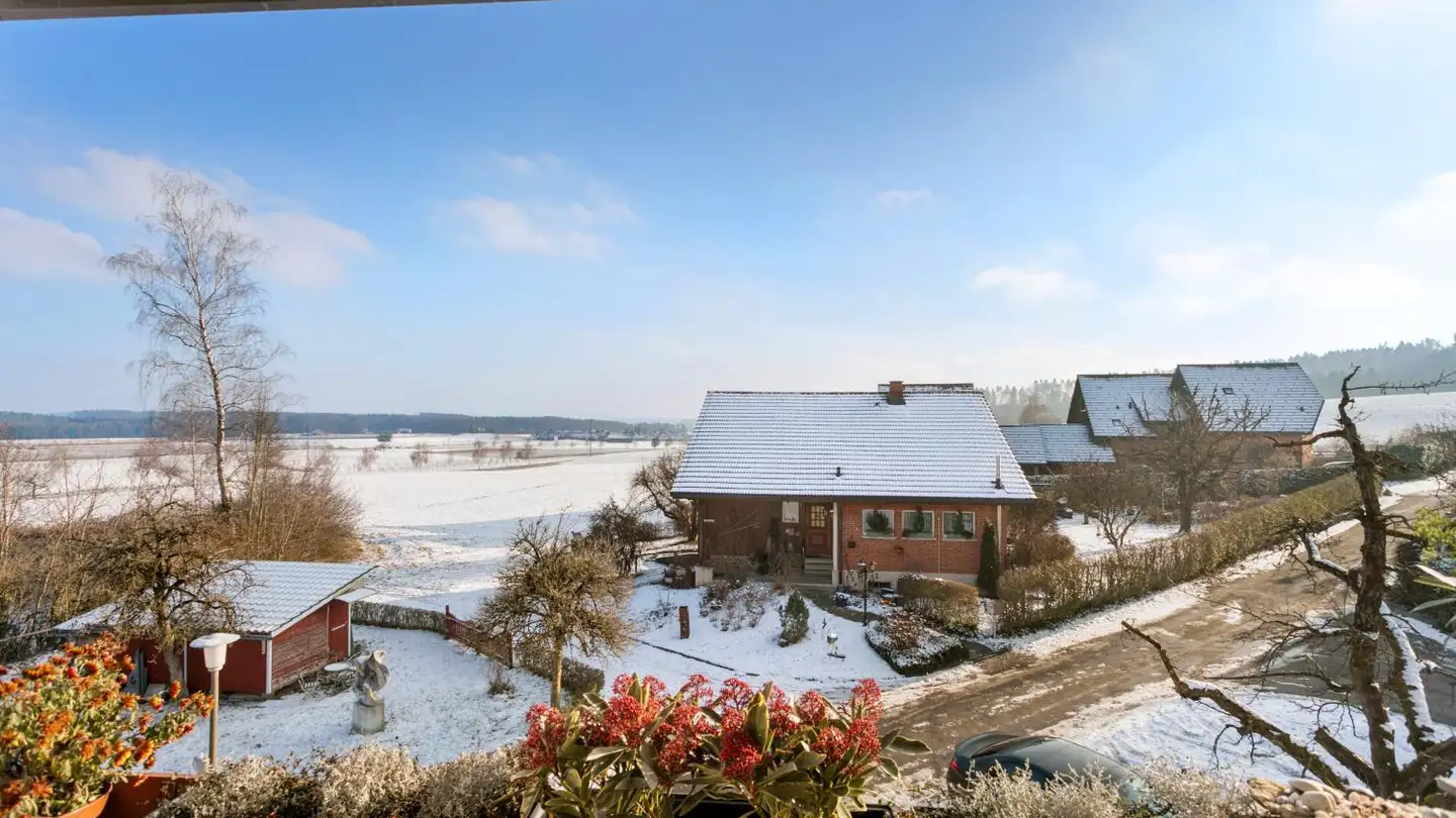 Duplex à vendre - Im Gispert 6, 8457 Humlikon - Photo 3