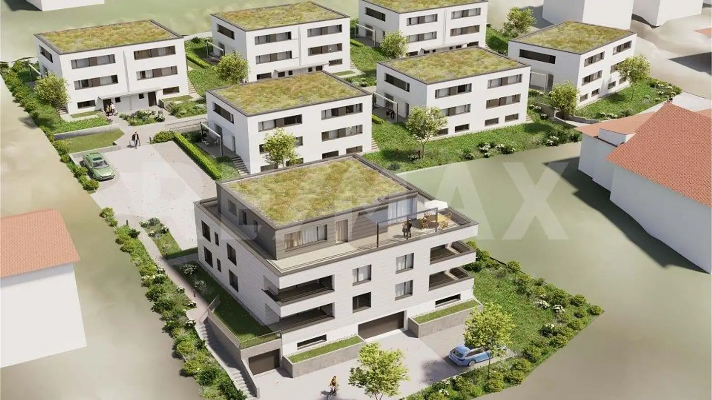 Casa bifamiliare in vendita - 4492 Tecknau - Photo 4